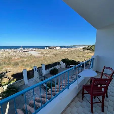 Profumo Di Mare Holiday home *