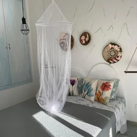 Holiday home Profumo Di Mare *