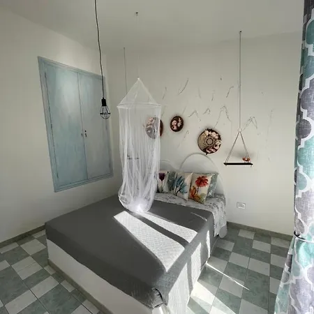 Profumo Di Mare * La Caletta