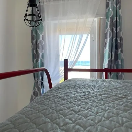 Holiday home Profumo Di Mare