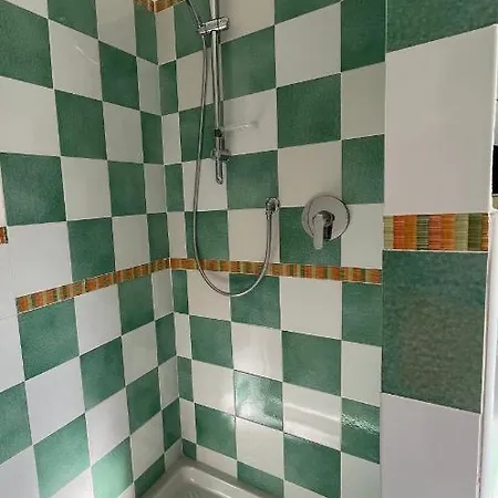 Holiday home Profumo Di Mare La Caletta