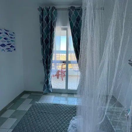 Holiday home Profumo Di Mare