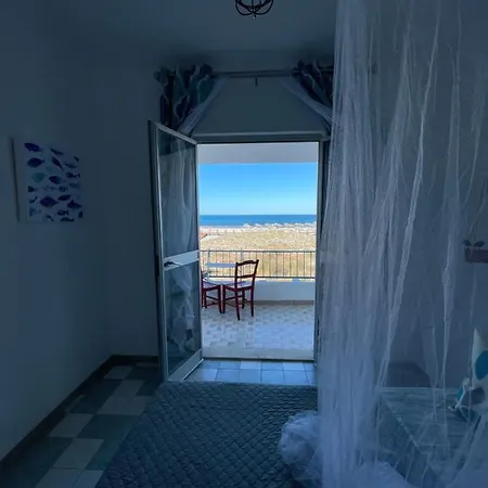 Profumo Di Mare Holiday home