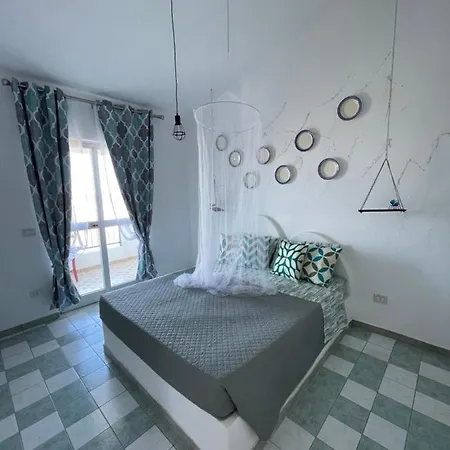 Profumo Di Mare Holiday home