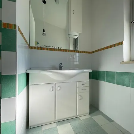 Holiday home Profumo Di Mare