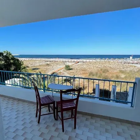 Holiday home Profumo Di Mare *