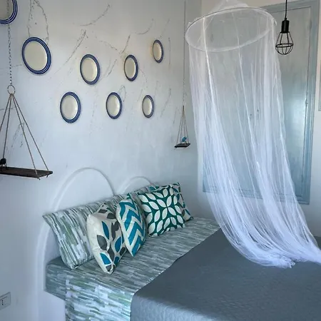 Profumo Di Mare Holiday home *
