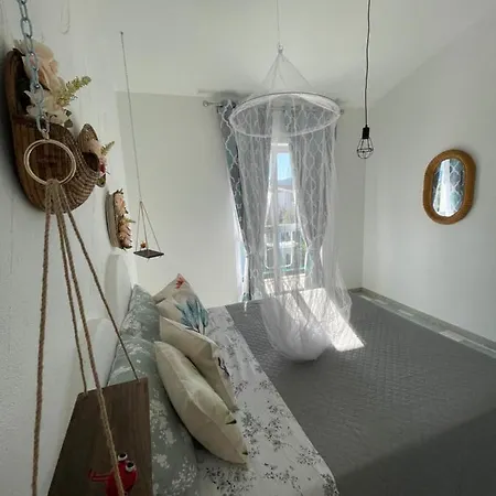 Ferienhaus Profumo Di Mare La Caletta