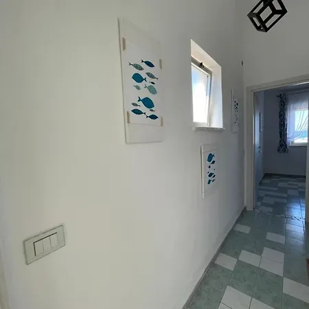 Profumo Di Mare Ferienhaus La Caletta