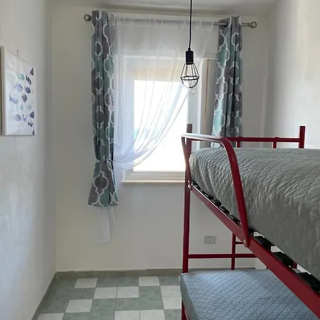 Profumo Di Mare * La Caletta