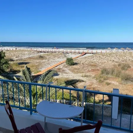 Profumo Di Mare Dom wakacyjny La Caletta