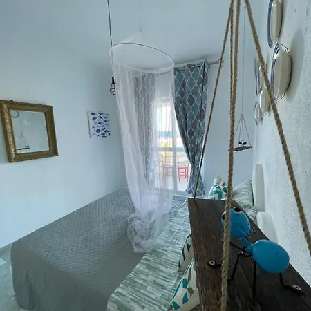 Profumo Di Mare Ferienhaus *