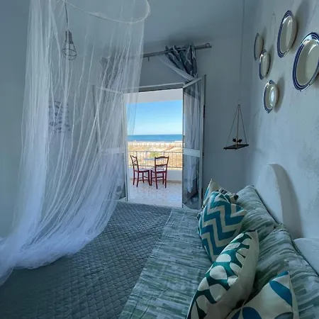 Profumo Di Mare Ferienhaus