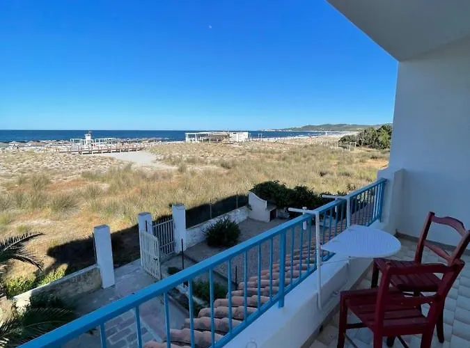 Profumo Di Mare Dom wakacyjny *