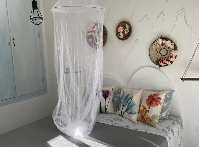 Casa vacanze Profumo Di Mare *