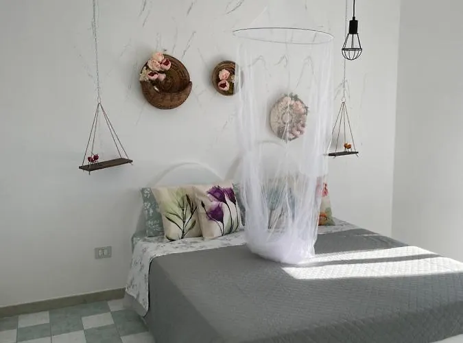 Profumo Di Mare * La Caletta