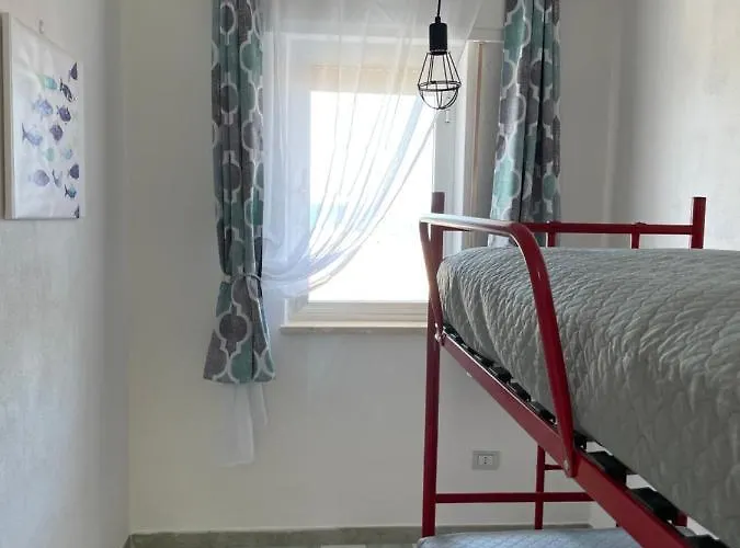 Profumo Di Mare * La Caletta