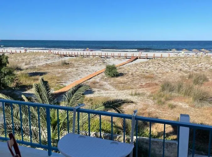 Profumo Di Mare Dom wakacyjny La Caletta