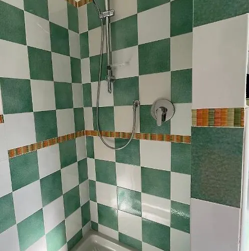 Dom wakacyjny Profumo Di Mare La Caletta