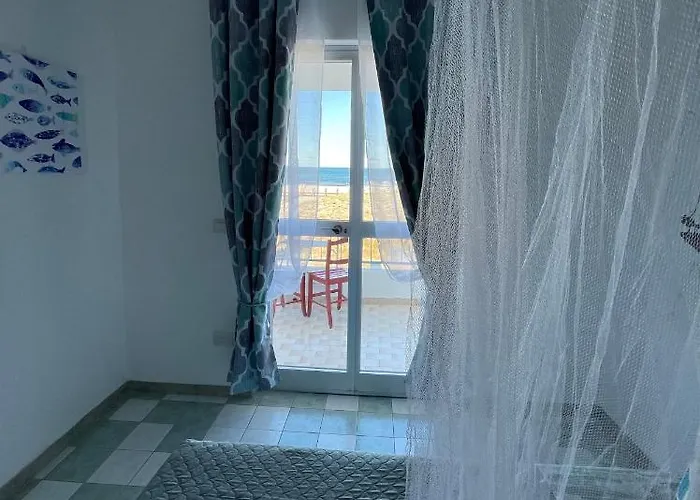 Dom wakacyjny Profumo Di Mare