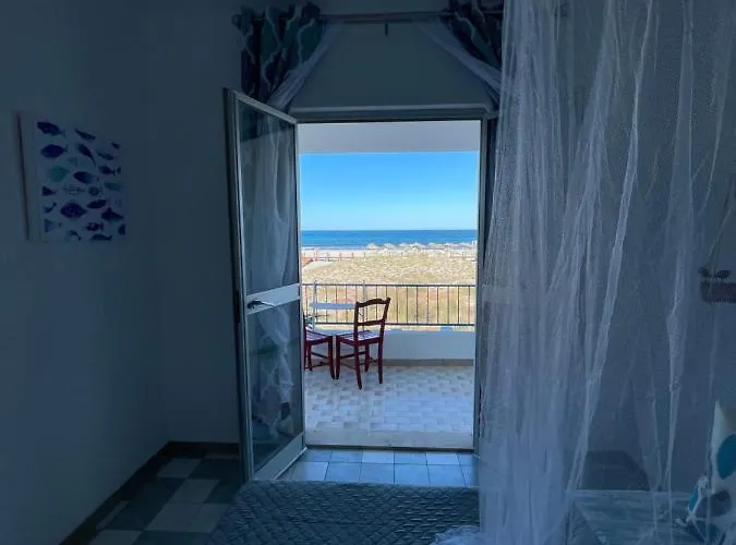 Profumo Di Mare Dom wakacyjny