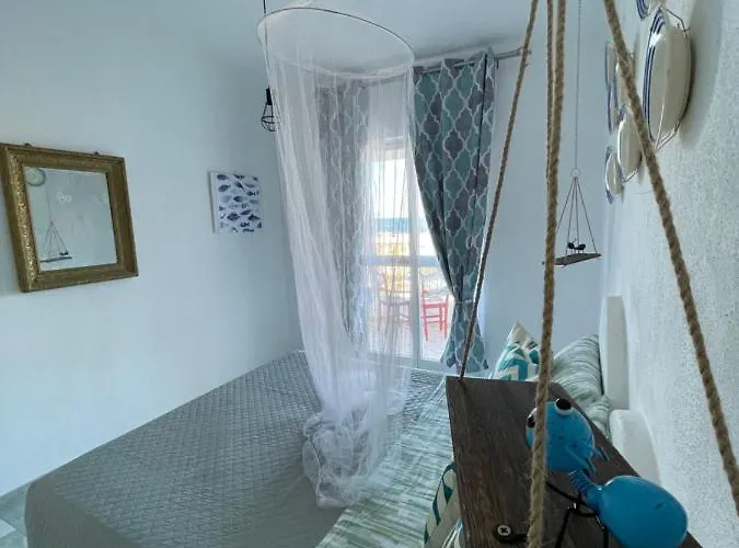 Profumo Di Mare Dom wakacyjny *