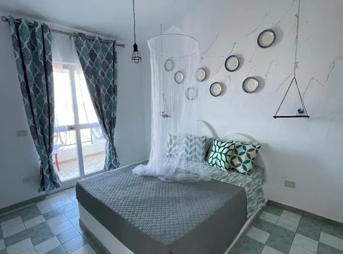 Profumo Di Mare Dom wakacyjny