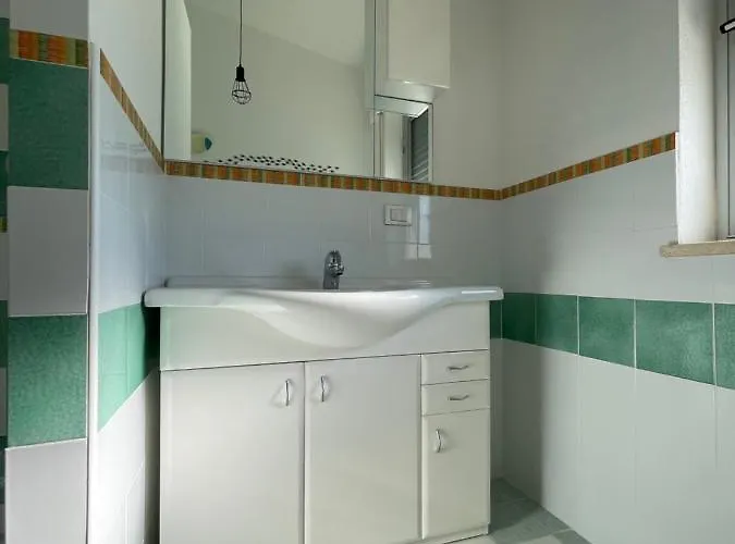 Dom wakacyjny Profumo Di Mare