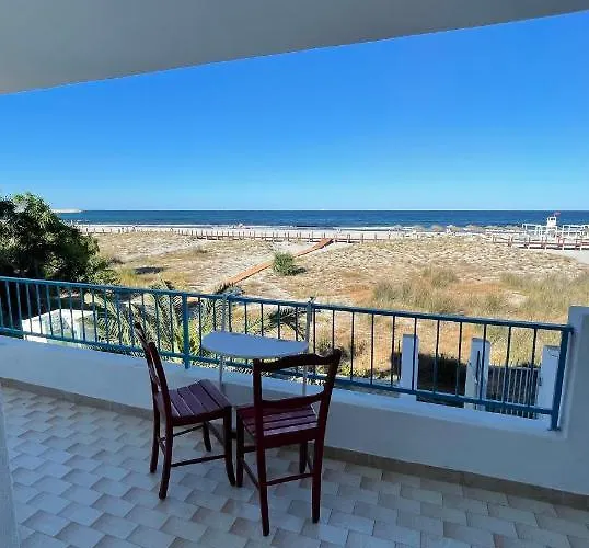 Dom wakacyjny Profumo Di Mare *