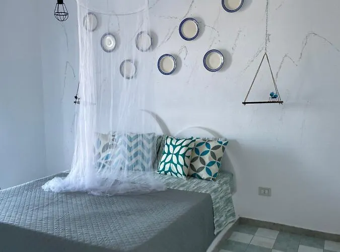 Profumo Di Mare La Caletta