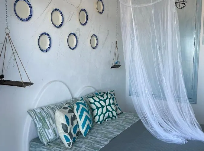 Profumo Di Mare Dom wakacyjny *